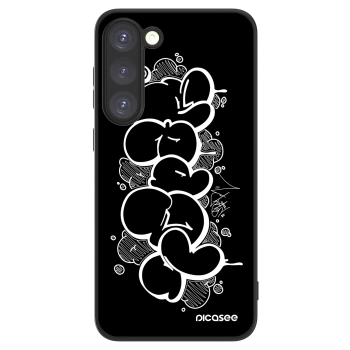 Obal pre Samsung Galaxy S23+ 5G - Throw UP