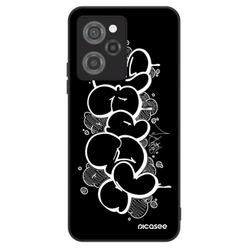 Obal pre Xiaomi Poco X5 Pro - Throw UP