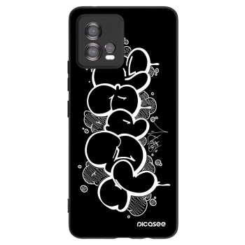 Obal pre Motorola Moto G72 - Throw UP