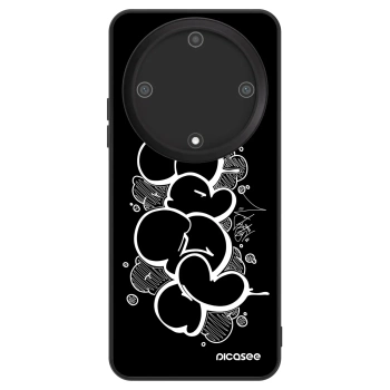 Obal pre Honor Magic5 Lite 5G - Throw UP