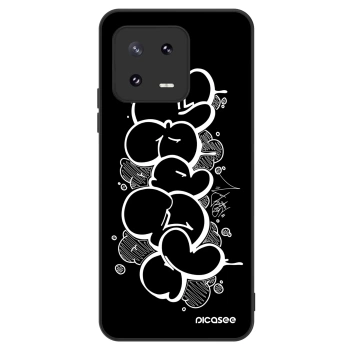 Obal pre Xiaomi 13 Pro - Throw UP