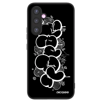 Picasee ULTIMATE CASE pro Samsung Galaxy A54 5G A546B - Throw UP