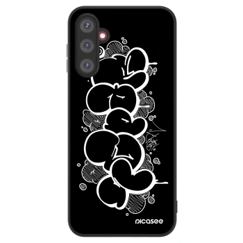 Picasee ULTIMATE CASE pro Samsung Galaxy A14 5G A146P - Throw UP