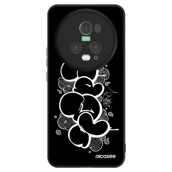 Obal pre Honor Magic5 Pro - Throw UP