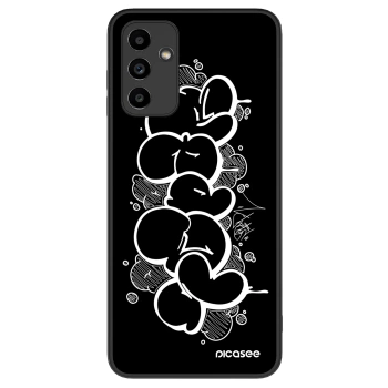 Obal pre Samsung Galaxy A04s A047F - Throw UP