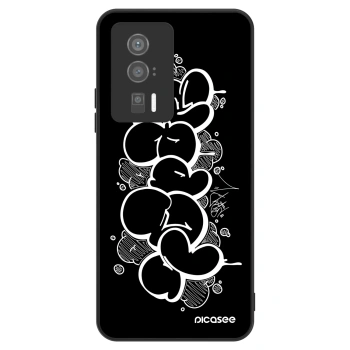 Obal pre Xiaomi Poco F5 Pro 5G - Throw UP