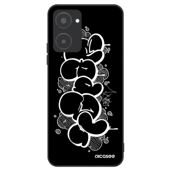 Obal pre Realme 10 4G - Throw UP
