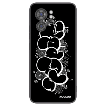 Obal pre Motorola Edge 40 - Throw UP