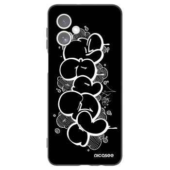 Obal pre Motorola Moto G54 5G - Throw UP