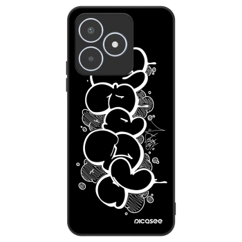 Obal pre Realme C53 - Throw UP
