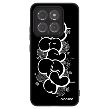 Picasee ULTIMATE CASE pro Xiaomi 14 - Throw UP