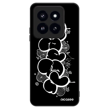 Obal pre Xiaomi 14 Pro - Throw UP