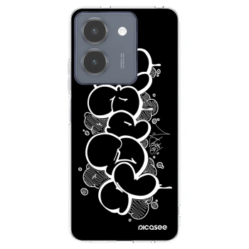 Obal pre Vivo Y36 4G - Throw UP