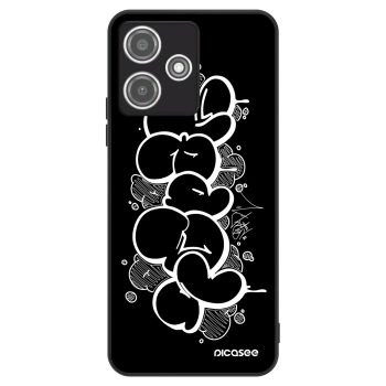 Obal pre Xiaomi Redmi 12 5G - Throw UP