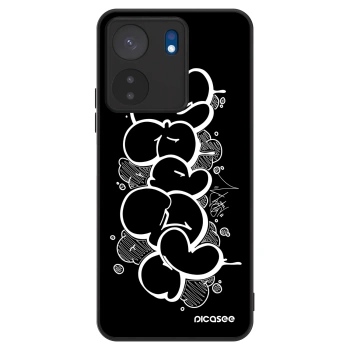 Obal pre Xiaomi Redmi 13C 4G - Throw UP