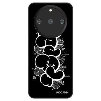 Obal pre Realme 11 Pro+ - Throw UP