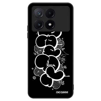 Obal pre Xiaomi Poco X6 Pro - Throw UP