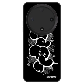 Obal pre Honor Magic6 Lite 5G - Throw UP