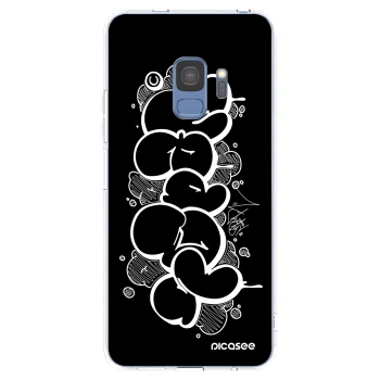 Obal pre Samsung Galaxy S9 G960F - Throw UP