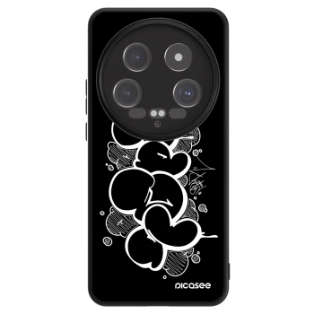Obal pre Xiaomi 14 Ultra - Throw UP
