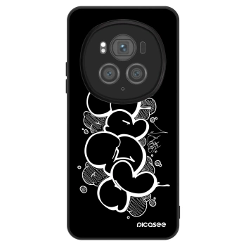 Obal pre Honor Magic6 Pro - Throw UP