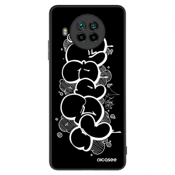 Obal pre Xiaomi Mi 10T Lite - Throw UP