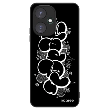 Obal pre Xiaomi Redmi 13C 5G - Throw UP