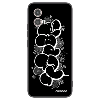 Obal pre Motorola Moto G53 5G - Throw UP