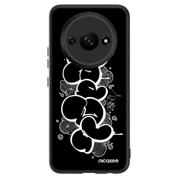 Obal pre Xiaomi Redmi A3 - Throw UP