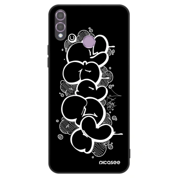 Obal pre Honor 8X - Throw UP