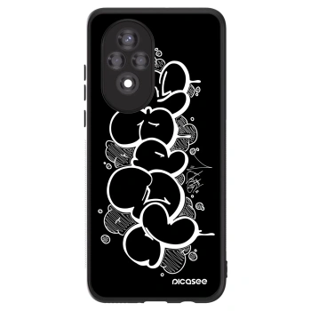 Obal pre Honor 200 Pro 5G - Throw UP