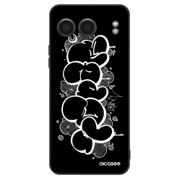 Obal pre OnePlus Nord 4 - Throw UP