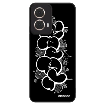 Obal pre Motorola Moto G85 - Throw UP