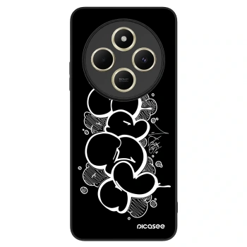 Obal pre Xiaomi Redmi 14C - Throw UP