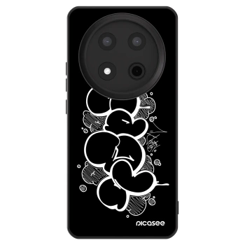 Obal pre Honor Magic7 Lite 5G - Throw UP