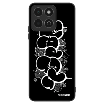 Obal pre Honor 200 Smart 5G - Throw UP