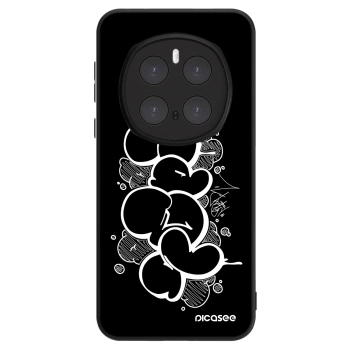 Obal pre Honor Magic7 Pro 5G - Throw UP