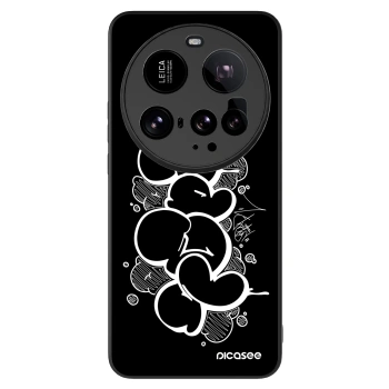 Picasee ULTIMATE CASE pro Xiaomi 15 Ultra - Throw UP