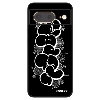 Obal pre Google Pixel 8 - Throw UP