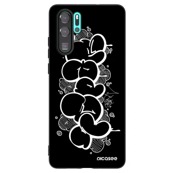 Obal pre Huawei P30 Pro - Throw UP