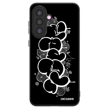 Picasee ULTIMATE CASE pro Samsung Galaxy A36 5G - Throw UP