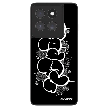 Obal pre Motorola Edge 60 Fusion - Throw UP