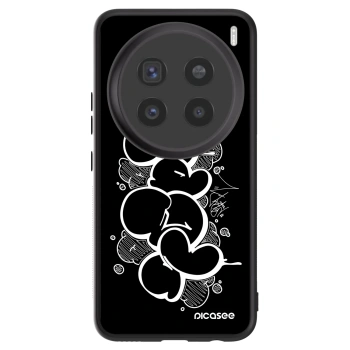 Obal pre Vivo X200 Pro - Throw UP