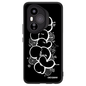 Obal pre Honor 400 Pro 5G - Throw UP