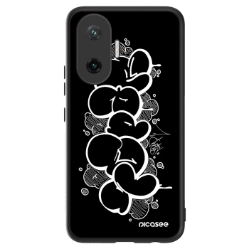 Obal pre Xiaomi Poco F7 Pro 5G - Throw UP