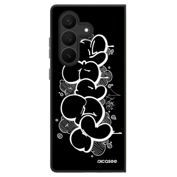 Obal pre Samsung Galaxy Z Fold7 5G - Throw UP
