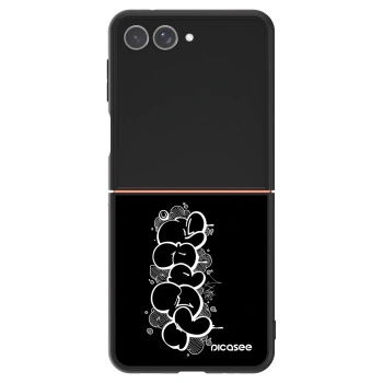 Obal pre Samsung Galaxy Z Flip7 5G - Throw UP