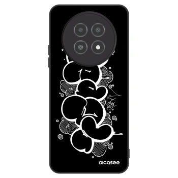 Obal pre Realme 12X - Throw UP