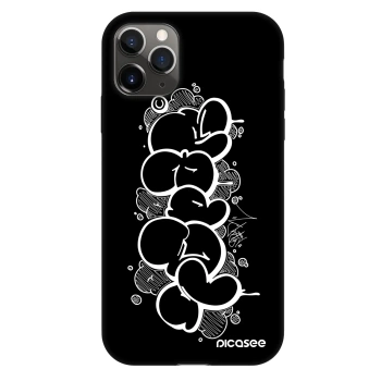 Obal pre Apple iPhone 11 Pro - Throw UP