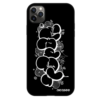 Obal pre Apple iPhone 11 Pro Max - Throw UP